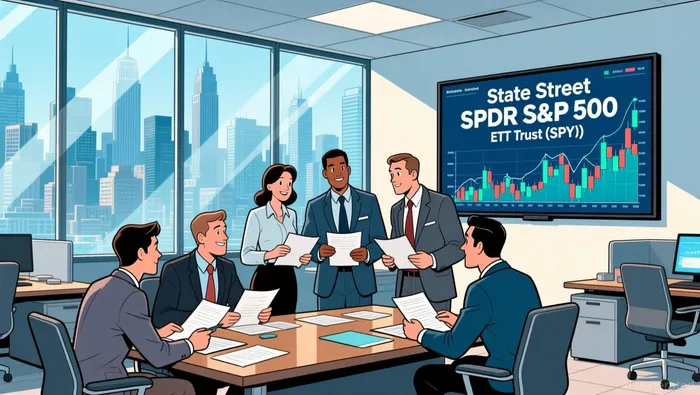 SPY Options Data Indicates Strong Interest in Puts and Elevated Call Volatility: Important Strike Prices to Monitor on April 8, 2026