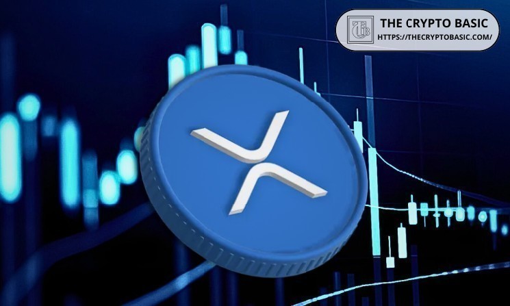 XRP Worst Case Scenario Points to Further 47% Drop, But Market Still Bullish