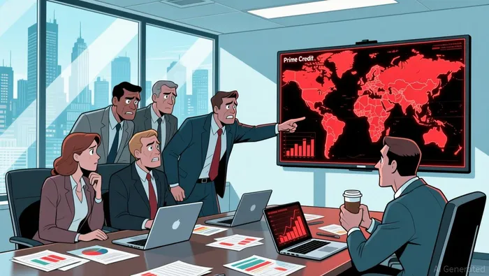 CPSS Director Makes Significant Sale Following Q4 Shortfall as Institutional Investors Prefer Financing Over Stock