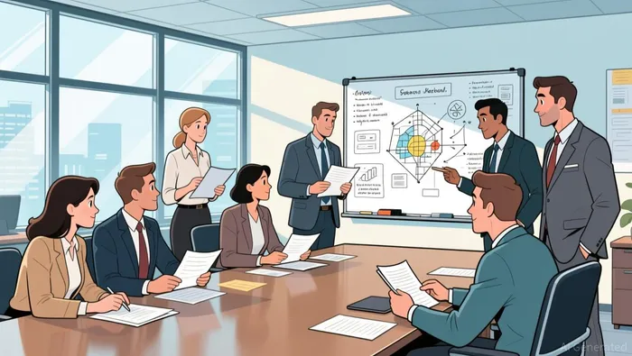 TGB Support and Resistance Chart