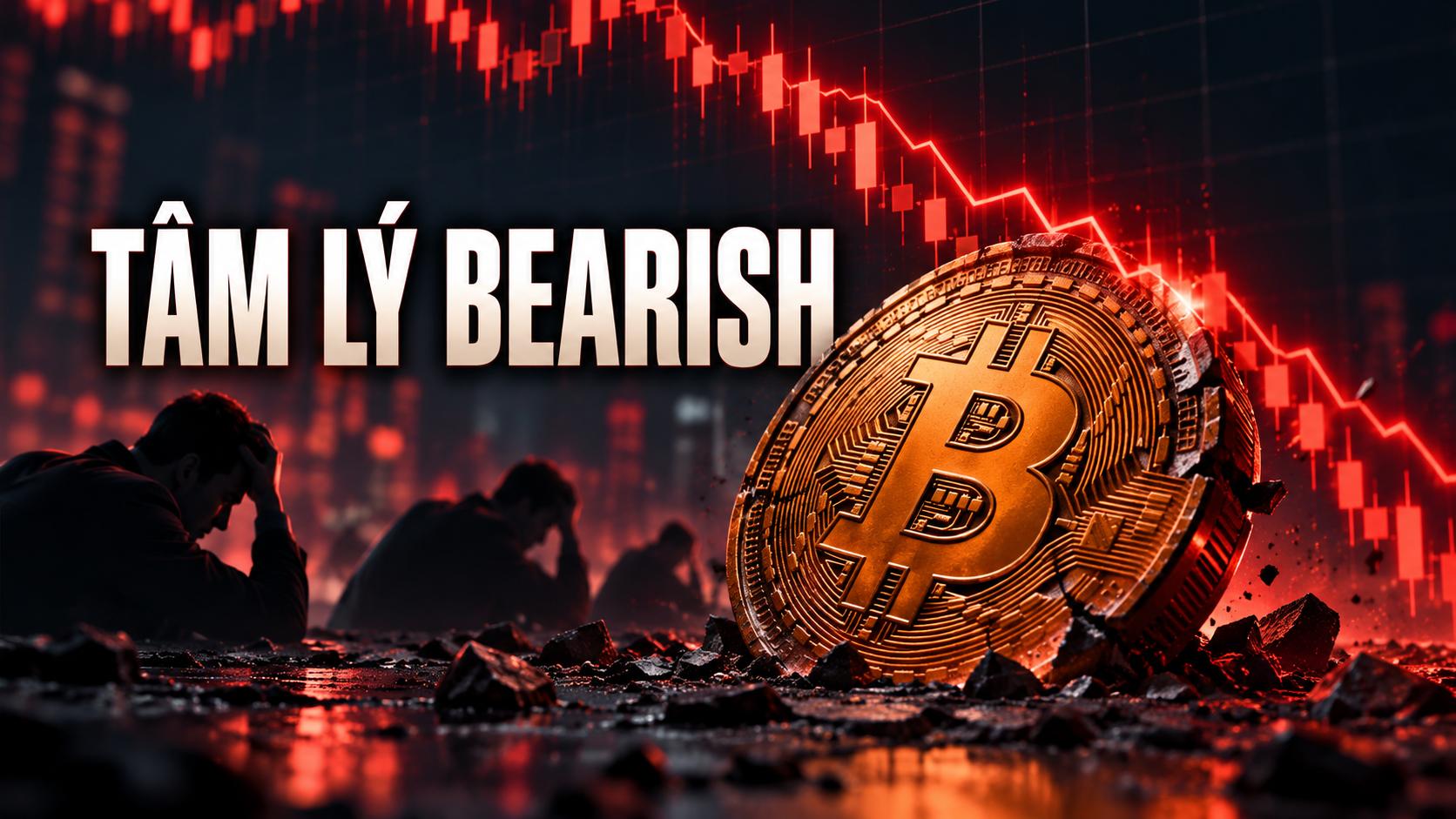 Bitcoin giữ vùng $80K: Nhà đầu tư bi quan, tổ chức vẫn âm thầm mua image 0