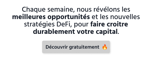 Potentiel de 139 % sur Aave : comment Wall Street évalue la finance décentralisée  image 1