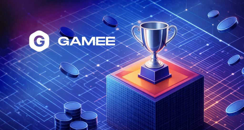 GAMEE推出黄金盛典,Telegram史上最大应用内奖金池