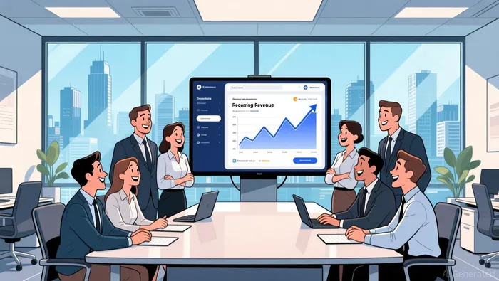 Olympia Financial's Dividend Faces Uncertainty as Fluctuating Profits Reduce Cushion