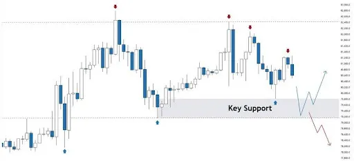 Why Bitcoin Still Needs Massive Capital Inflows To Ignite True Bull Run image 1