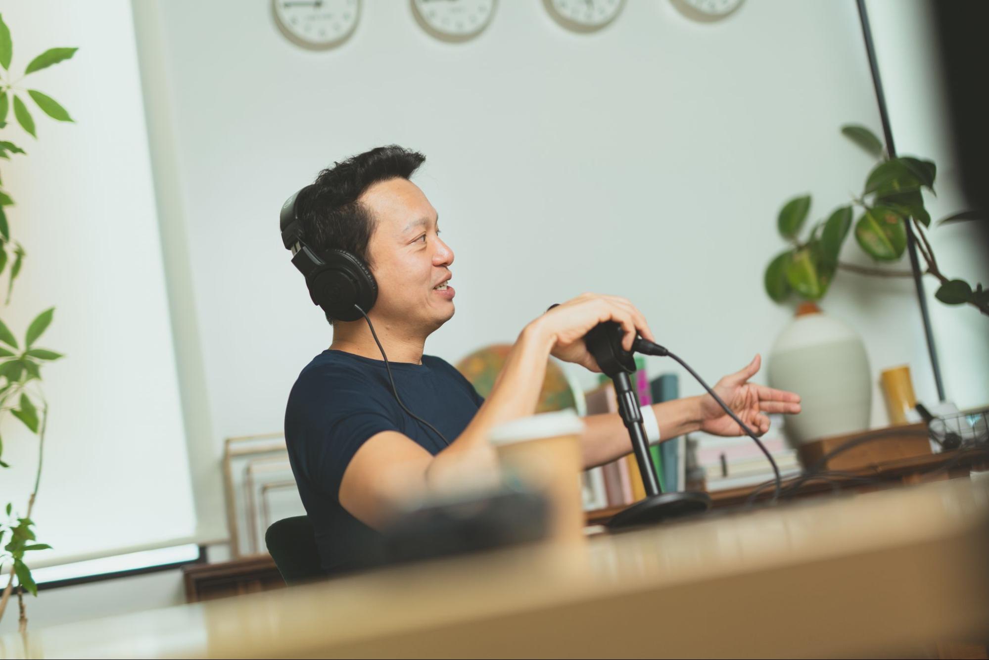 Web4：Social Monies 思想とは？ そして無限/誠実性で捉えた世界（Jupiter Meow × Ecdysis 落合渉悟） image 13