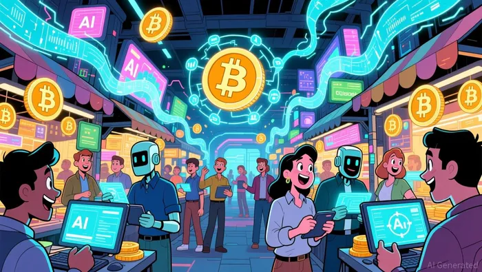 Circle’s CRCL Shares PLUNGE: This Is More Than a Temporary Drop! image