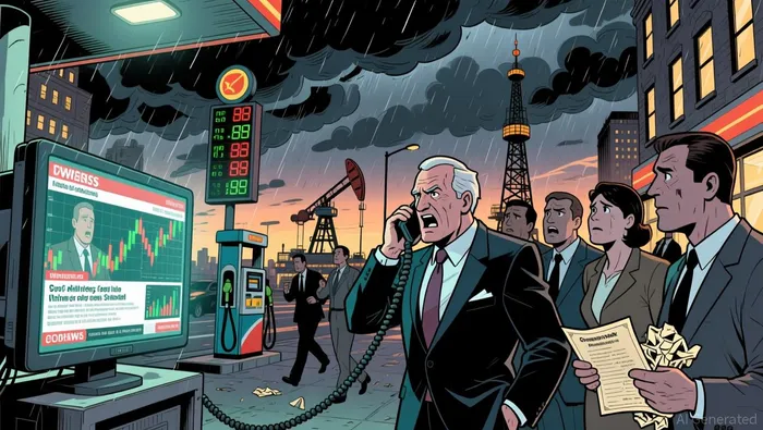 TIM's Elevated P/E Becomes a Drawback Amid IT40's Exaggerated Sell-Off