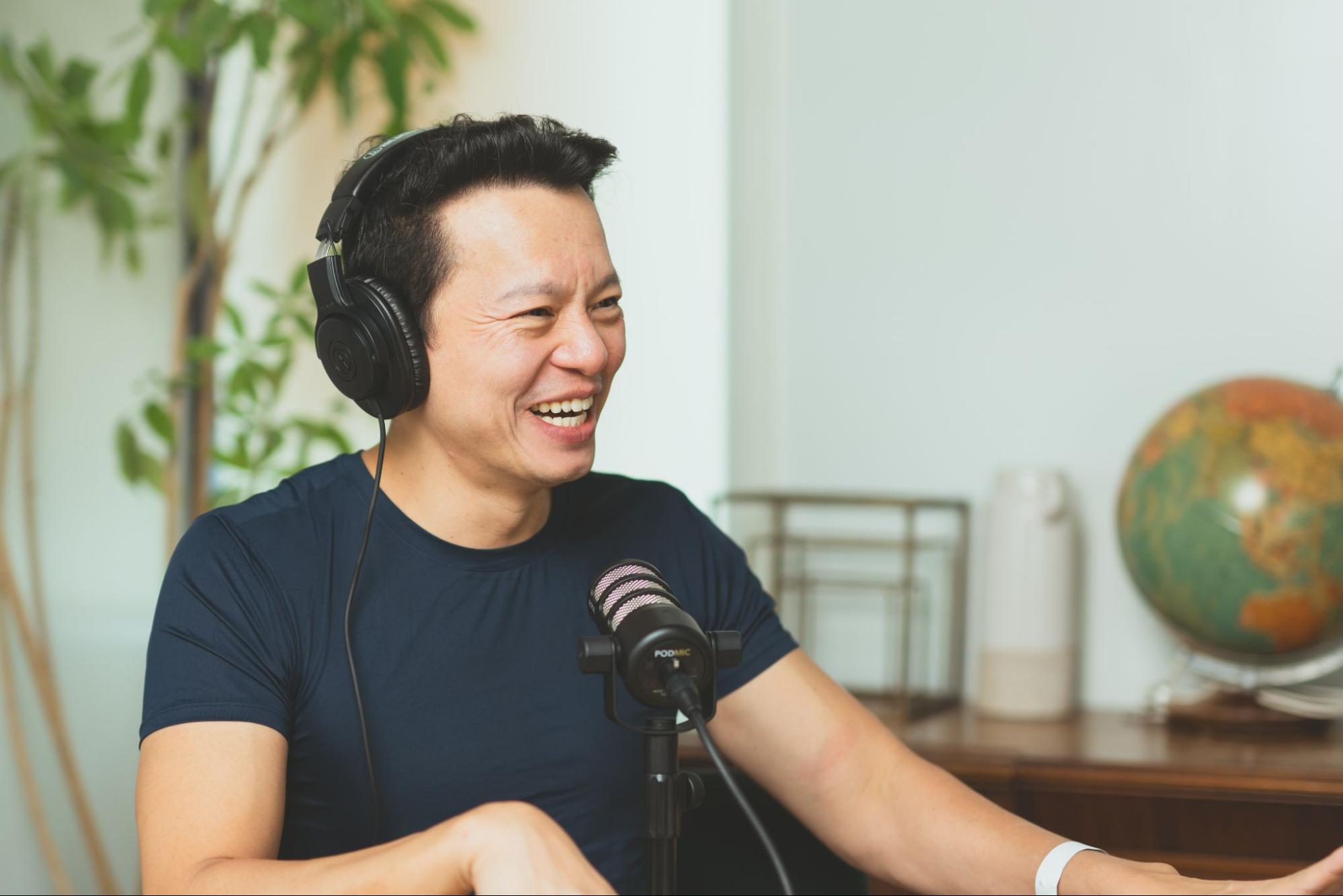 Web4：Social Monies 思想とは？ そして無限/誠実性で捉えた世界（Jupiter Meow × Ecdysis 落合渉悟） image 1