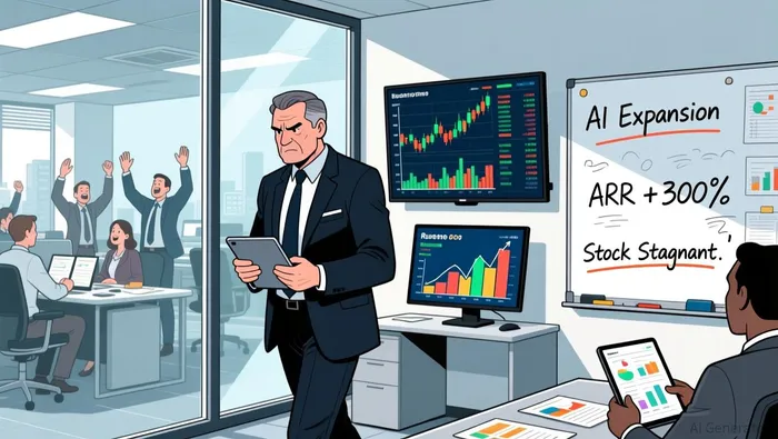 Adobe Stock Falls After CEO Departure and Dim Forecast—Is This a Buying Opportunity?