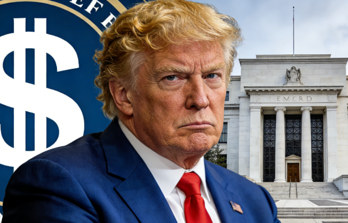 特朗普弃鸽选鹰，只要