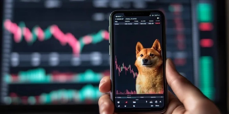 Shiba Inu Tests Critical Support Level as Bulls Eye 320% Rally image 0