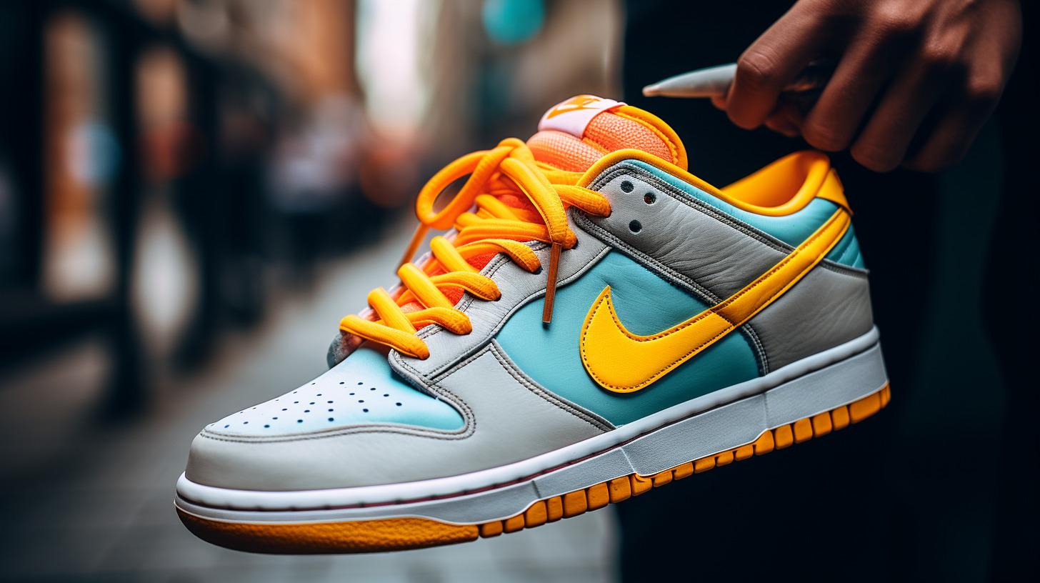 Nike's China Challenges Remain in Focus as BNP Paribas Maintains Bearish Outlook