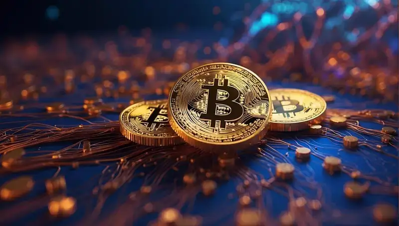 A pesar del respaldo institucional, bitcoin sigue debilitándose y pone a prueba la confianza de los inversores.