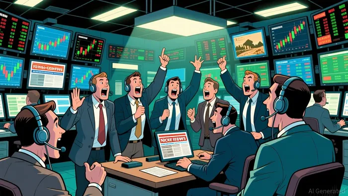 Talon Metals Gains Momentum from Nickel Buzz—Yet Outstanding Warrants May Limit Further Upside