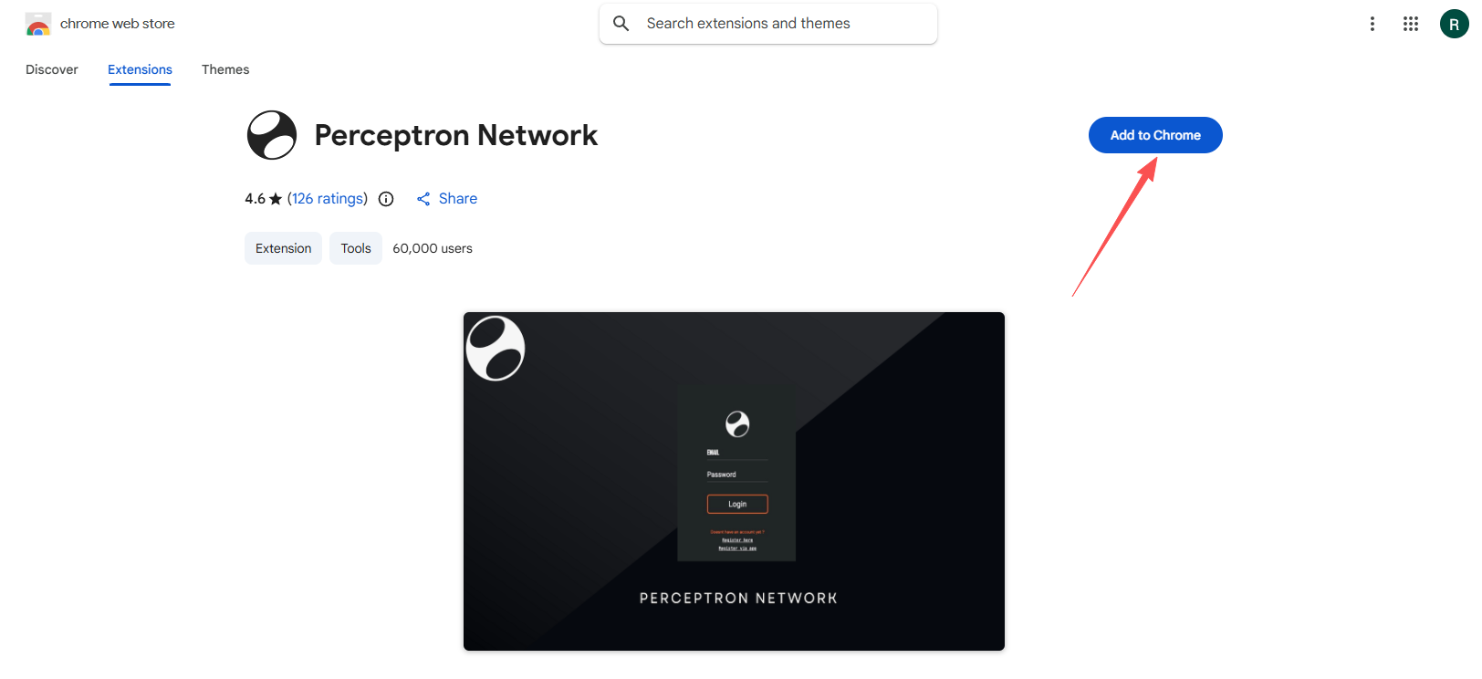 热门交互合集 | Perle Labs 新答题任务； Perceptron Network 挂机赚积分（ 3 月 4 日） image 6