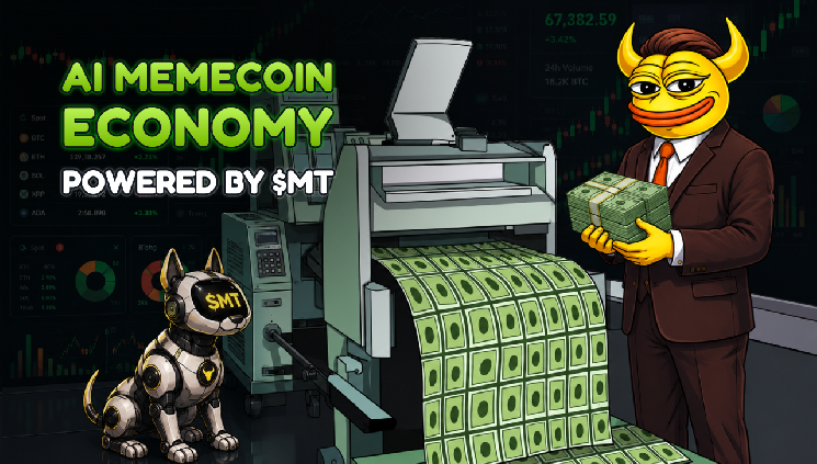 LiquidChain Presale Nears $1M as MemeToro’s $MT Closes Stage 2, Two Very Different Bets on Crypto’s Next Bull Run image 0