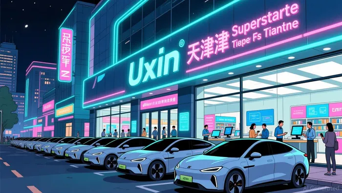 Uxin’s Fourth Quarter 2025 Earnings Report May Reveal the Sell-the-News Threat Beneath the 37% Growth Excitement