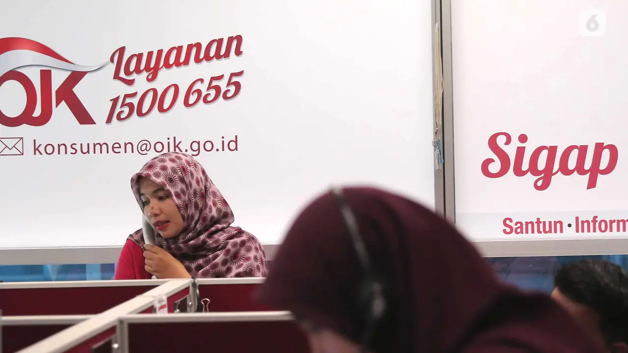 Tak Punya Izin, OJK Blokir Kegiatan Dua Perusahaan Kripto