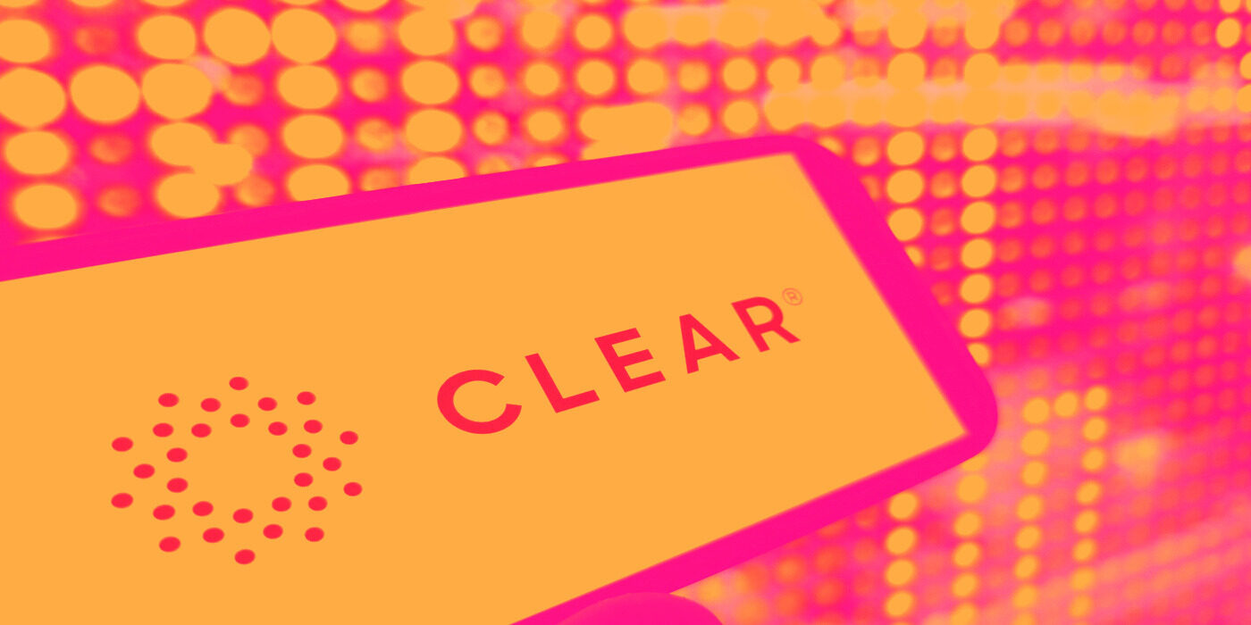 CLEAR Secure (YOU) Reports Q4: Everything You Need To Know Ahead Of Earnings image