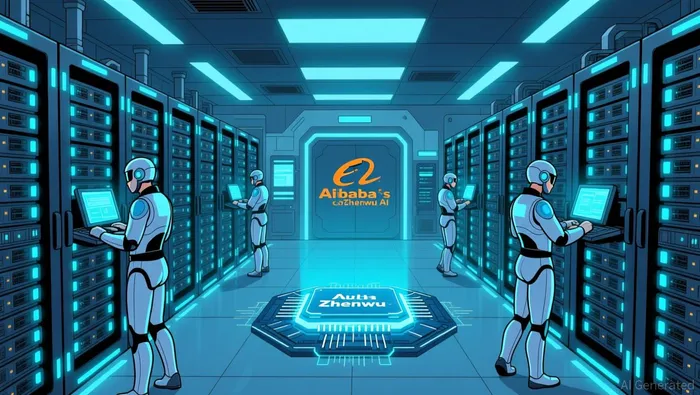 Alibaba’s Zhenwu AI processors are fueling China’s surge in AI data centers—yet will they be able to sidestep the pitfalls of excess capacity?