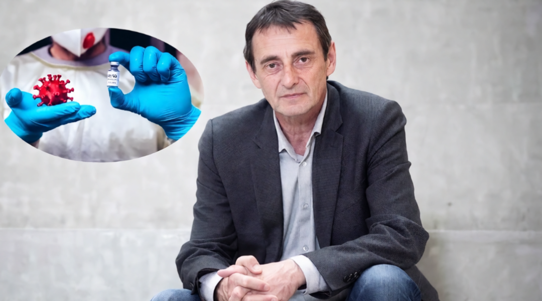 罕见：一家法国生物科技公司转道赴港上市，称动物实验100%清除肿瘤 image 2