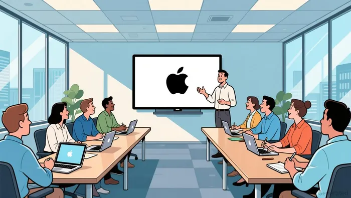 AAPL Options Indicate Significant Upward Momentum: Call Contracts Between $265 and $280 Lead While RSI Remains Around 60