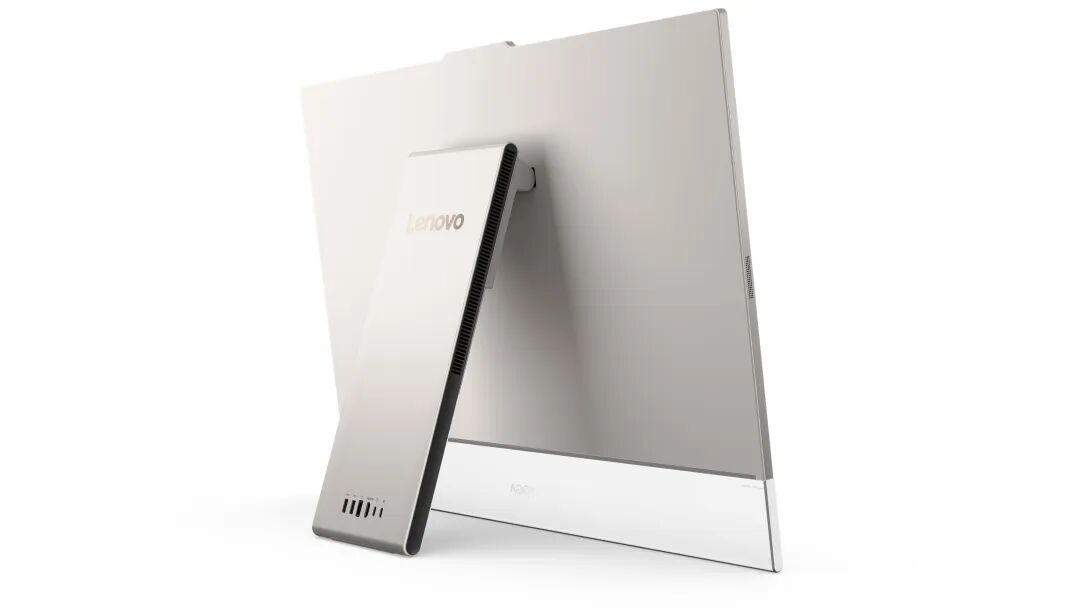 在 CES 上，我们看到了四十年前和四十年后的电脑｜CES 2026 image 17