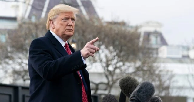 トランプ大統領の運用口座、7月にストラテジー株など売買＝米政府開示  image 0
