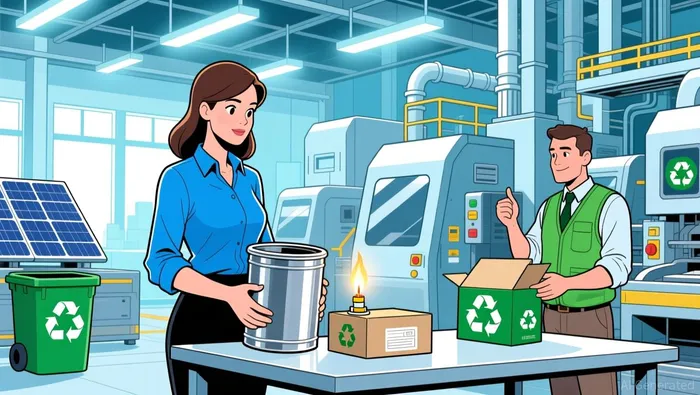 DS Smith’s fiber-based packaging solutions for the automotive sector reduce expenses and carbon emissions—EPR policies accelerate scalable adoption