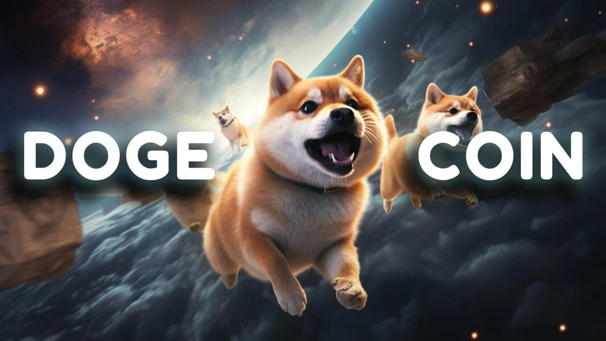 Dogecoin (DOGE) cuối cùng đã phát tín hiệu tăng giá sau thời gian dài im ắng? image 0