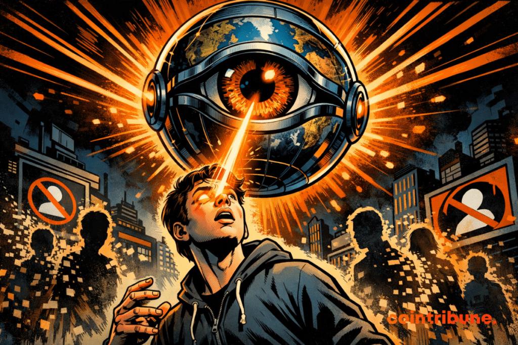 OpenAI Explores a Social Network Using World ID to Curb Fake Accounts