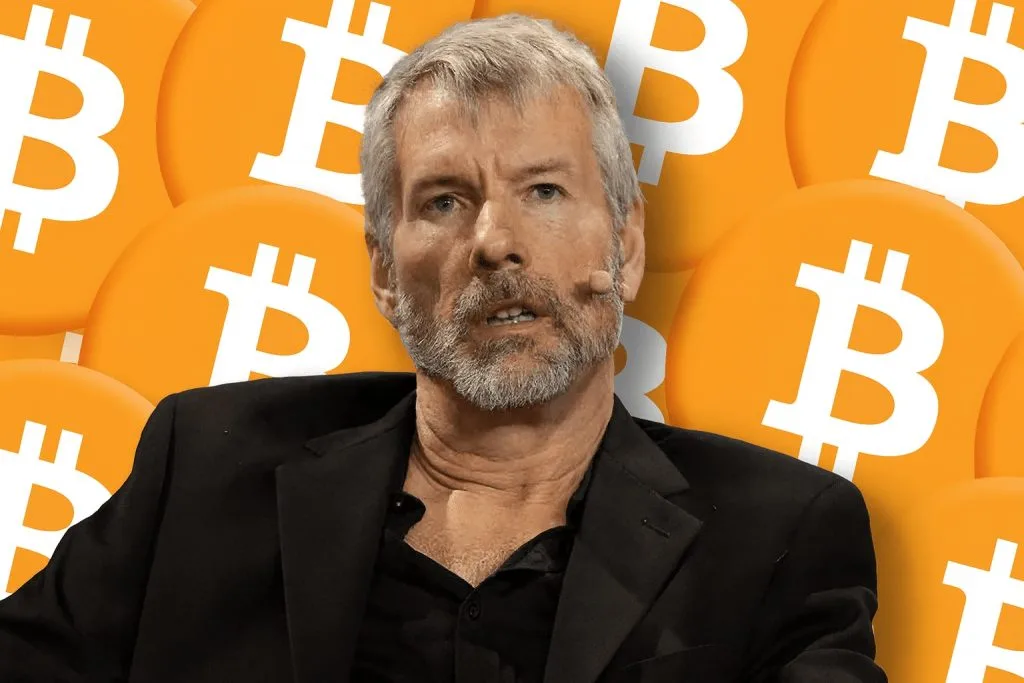 Michael Saylor lý giải đà yếu của Bitcoin: Tiền đang chảy sang lĩnh vực AI image 1