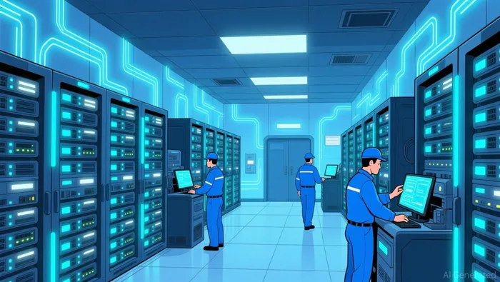 Energy Vault Splits Investor Sentiment: Cash Inflows vs. Analyst Doubt