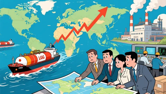 Kulicke & Soffa (KLIC) Rebounds on AI Expansion as Energy-Led Downturn Appears Exaggerated image