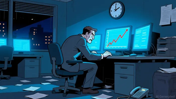 Zscaler Faces Growth Reacceleration Test as Sector Consolidates and Premium Compresses image 0