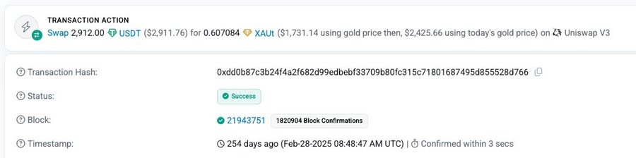 当大资金开始认真， RWA 的流动性问题凸显 image 2