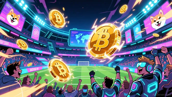 Dogecoin Merges With Brag House As X Money Exclusion Weighs On Price