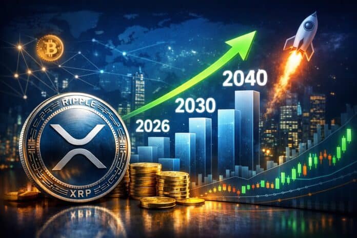 XRP Prognose vom 13. März 2026 image 0