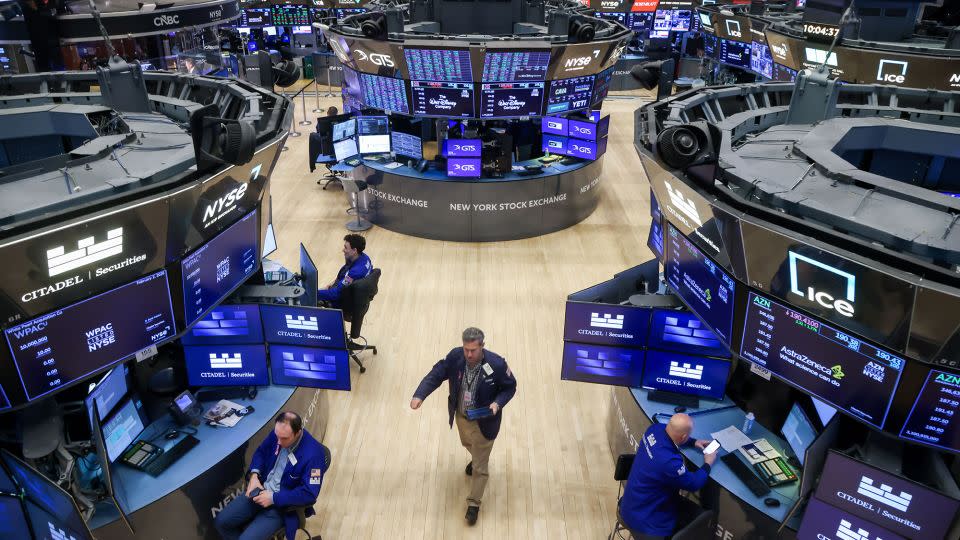 Anthropic 最新 AI 創新震撼軟體公司股價