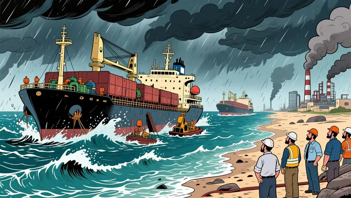 Australia Faces Escalating Fuel Shortages as Strait of Hormuz Shutdown Drives Unprecedented Gas Prices and Raises Stagflation Concerns