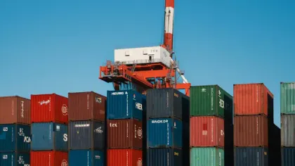 Perdagangan Global Terus Naik di Tengah Ketegangan Timur Tengah