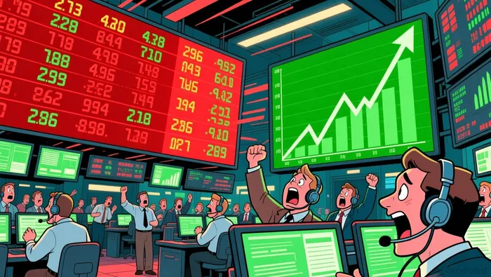 Anthropic's Launch Triggers $285B SaaS Selloff: Money Flow Analysis