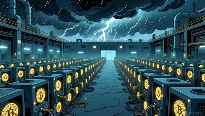 China's Regulatory Actions: Assessing the Immediate Effects on Bitcoin's Hashrate and Market Value