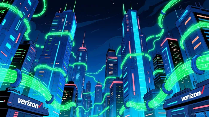 Verizon’s Dividend Faces Tightrope Walk as Fiber Build Constrains Growth Upside