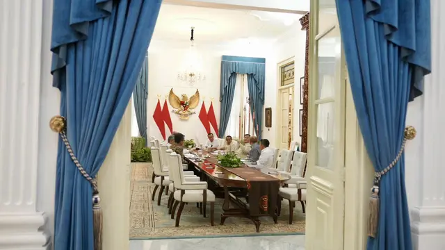 Prabowo Perintahkan Magang Nasional hingga Insentif Pajak Dilanjutkan 2027 image 1