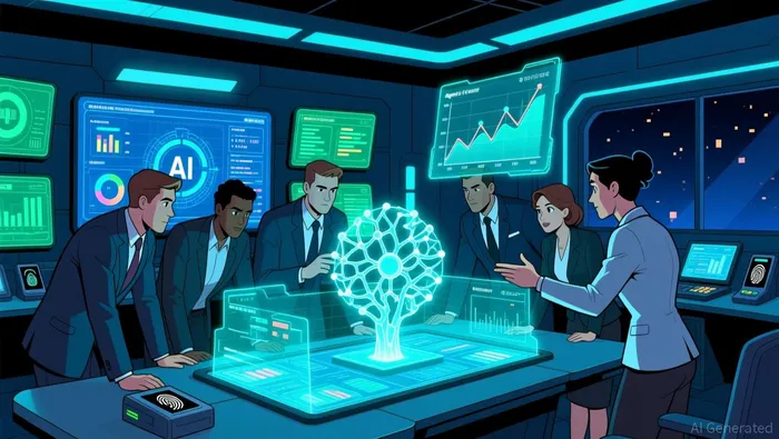 Nvidia’s OpenClaw Buzz Contrasted with Share Price Decline: An Analytical Overview image