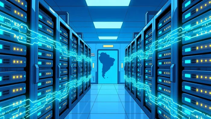 EVERTEC: An Undervalued Fintech Platform Offering Strong Safety Margins and Distinct Growth Opportunities in Brazil