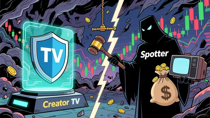 Sabio Raises Trademark Concerns as "Creator TV" Premium Inventory Competition Intensifies