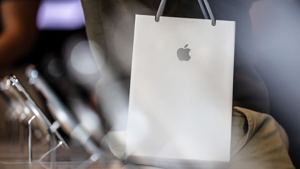 Apple unveils the more affordable iPhone 17e in an effort to increase iPhone sales